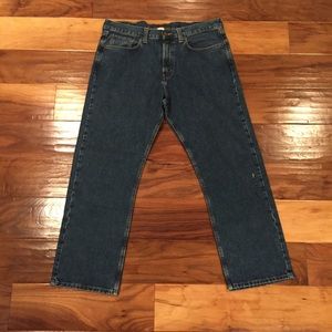 EDDIE BAUER Jeans